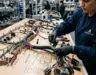Automotive Harnessing service