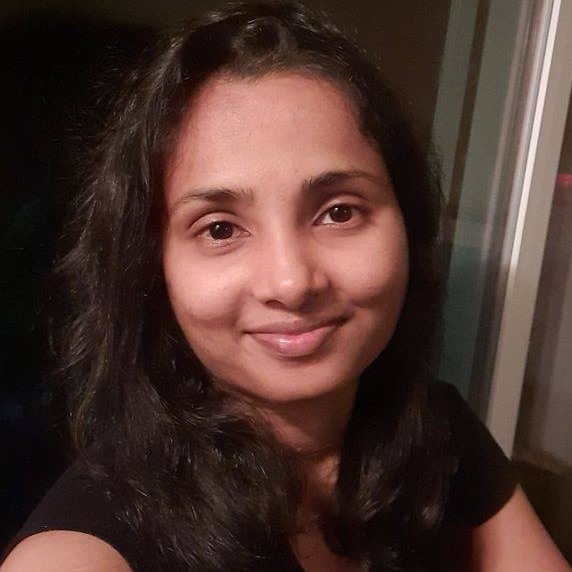 Thanuja Vidanapathirana